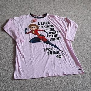 New Peter Alexandra sleepwear Dress.